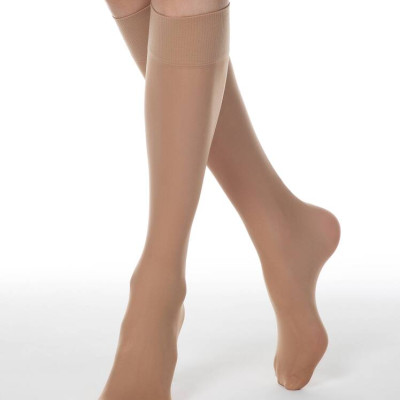 8с2 Гольфы женские 40ден 2 пары Tension Conte