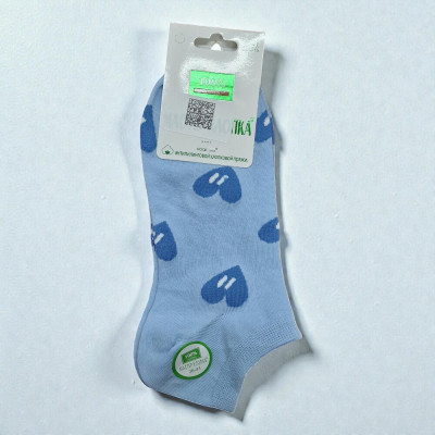 СВ4615 Носки женские Мастер Хлопка р-р 36-41