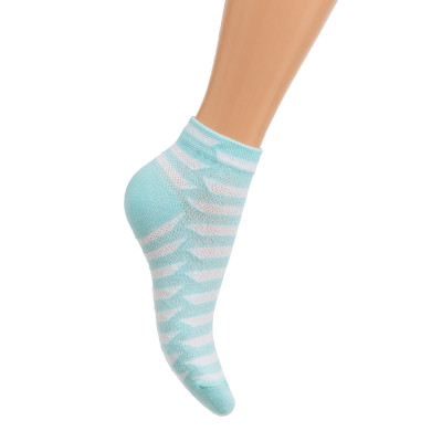 Н-24 Носки женские Ростекс р-р 23-25