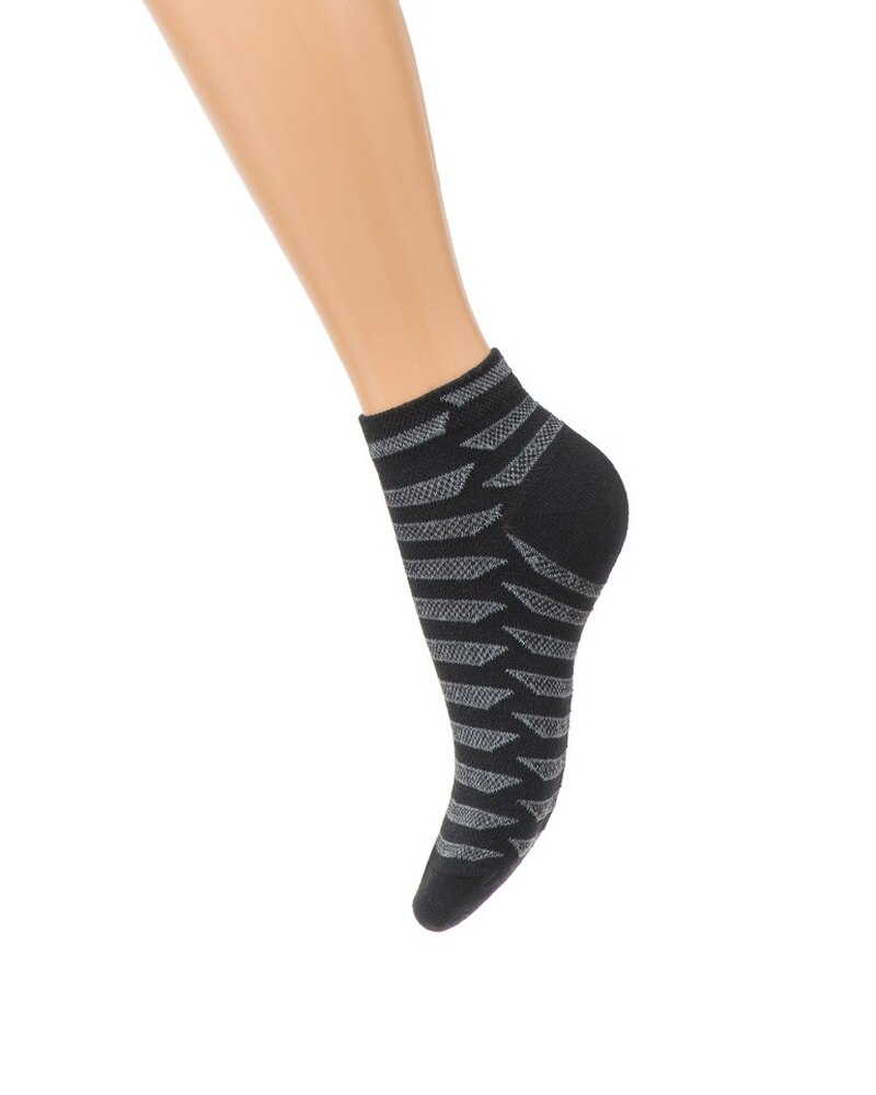 Н-24 Носки женские Ростекс р-р 23-25