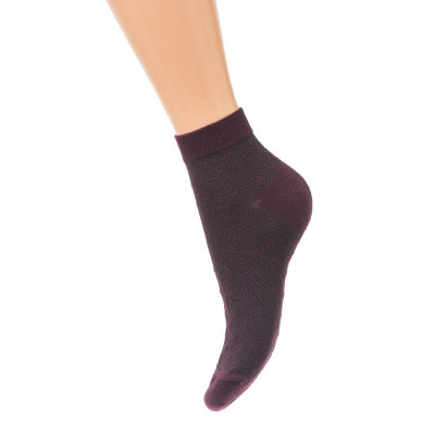 Н-21-С Носки женские Ростекс р-р 23/25