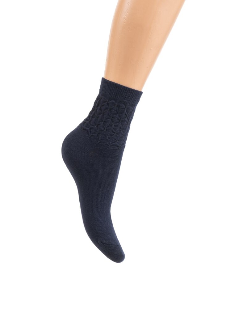 Н-21-Ж Носки женские 23-25 Ростекс