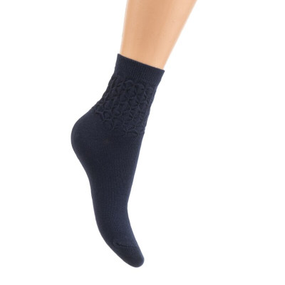 Н-21-Ж Носки женские 23-25 Ростекс