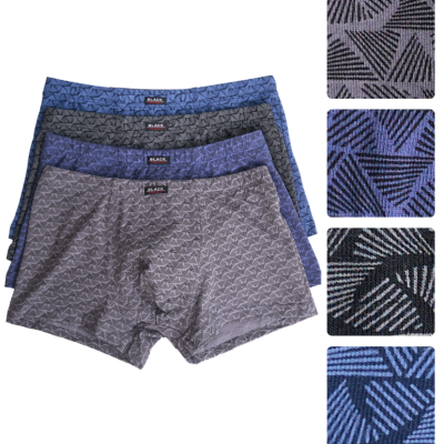 70474 Трусы-шорты мужские Роджерс