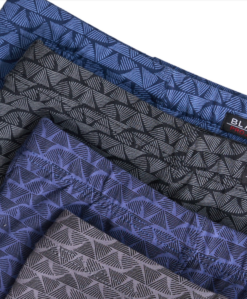 70474 Трусы-шорты мужские Роджерс