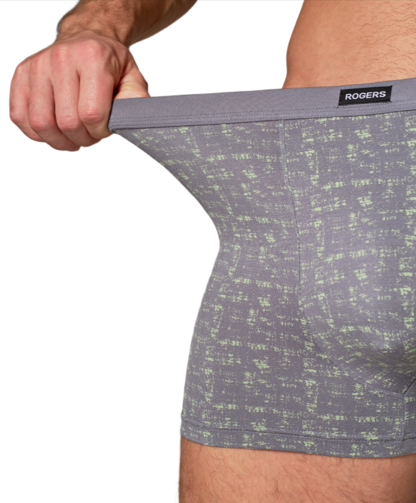 8397 Трусы-шорты мужские РОДЖЕРС