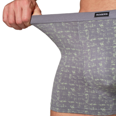 8397 Трусы-шорты мужские РОДЖЕРС