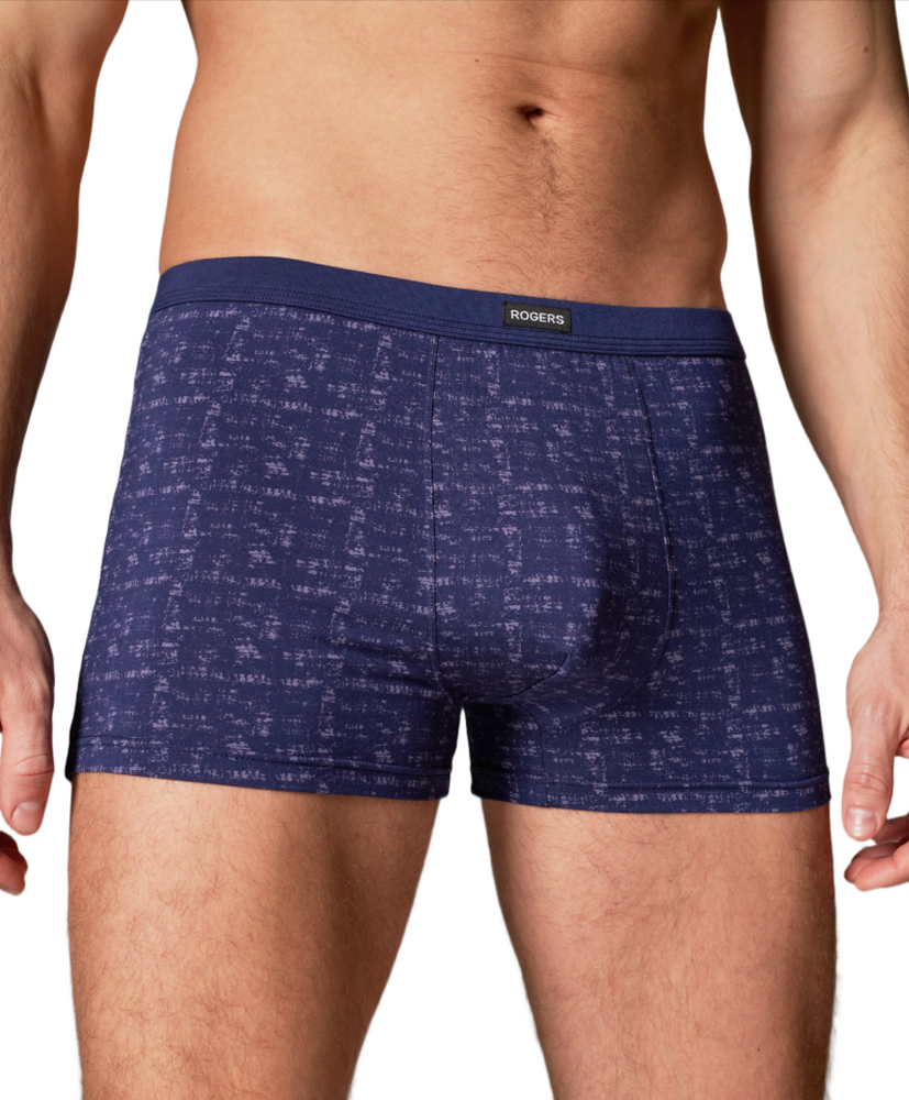 8397 Трусы-шорты мужские РОДЖЕРС