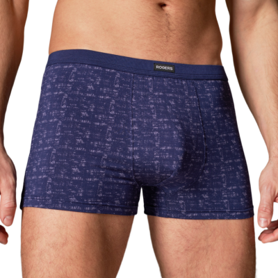 8397 Трусы-шорты мужские РОДЖЕРС