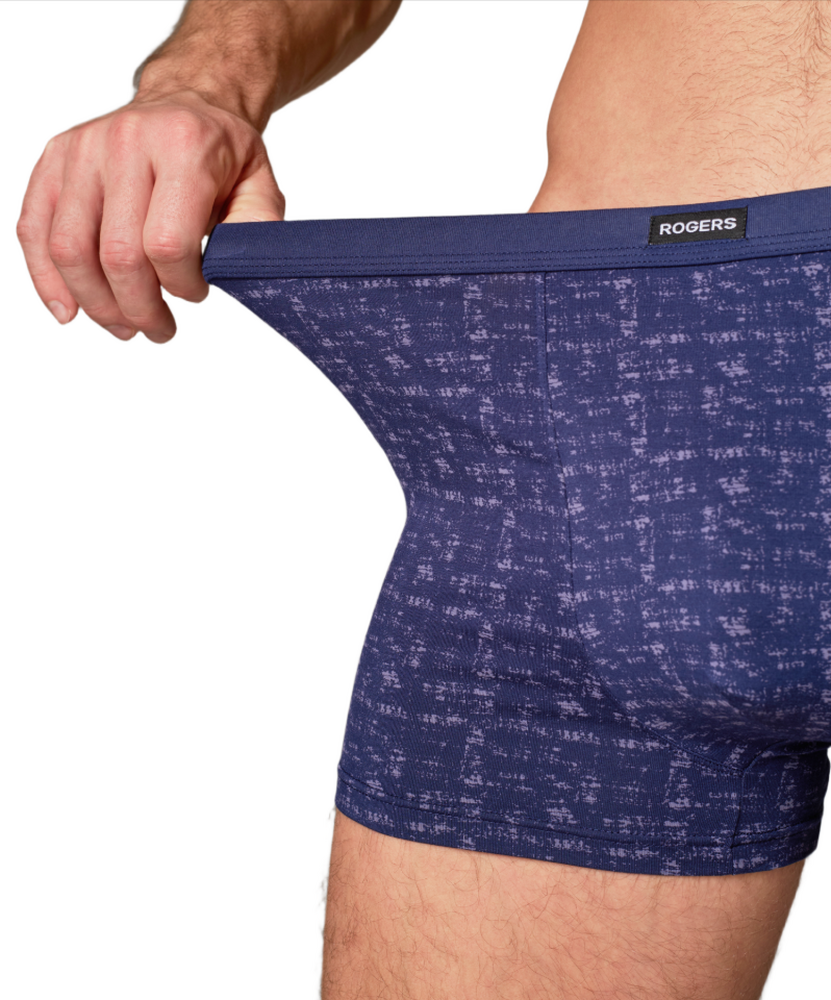 8397 Трусы-шорты мужские РОДЖЕРС