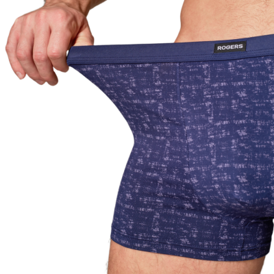 8397 Трусы-шорты мужские РОДЖЕРС