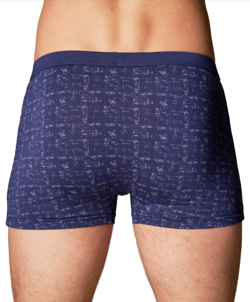 8397 Трусы-шорты мужские РОДЖЕРС