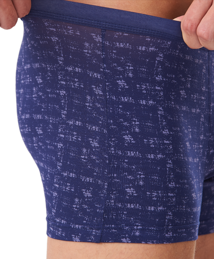 8397 Трусы-шорты мужские РОДЖЕРС