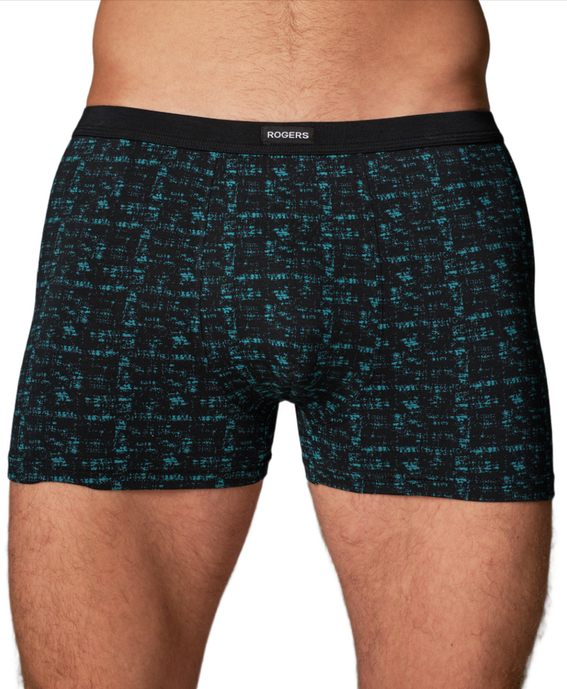 8397 Трусы-шорты мужские РОДЖЕРС