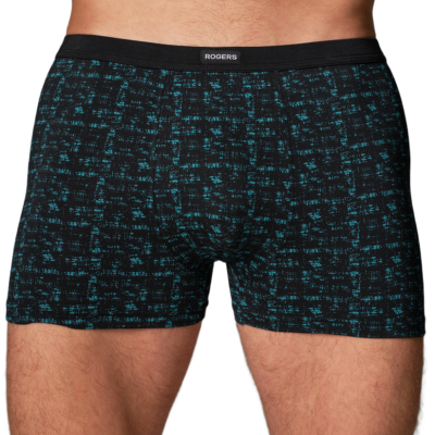 8397 Трусы-шорты мужские РОДЖЕРС