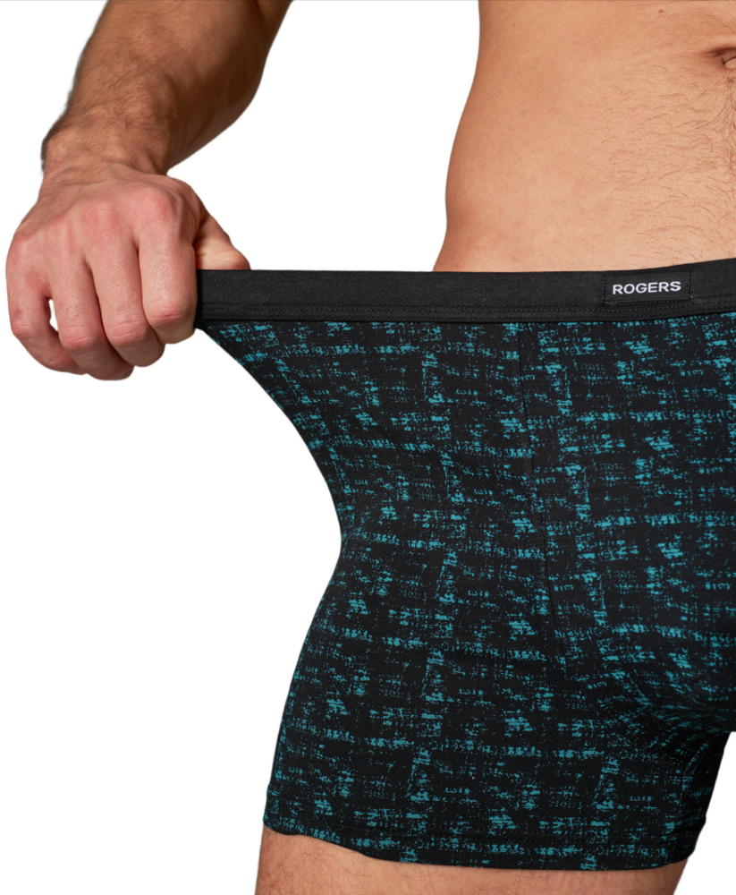 8397 Трусы-шорты мужские РОДЖЕРС