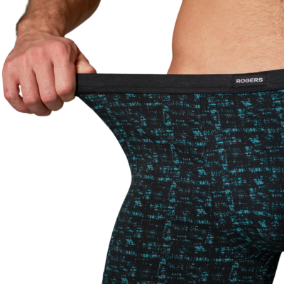 8397 Трусы-шорты мужские РОДЖЕРС