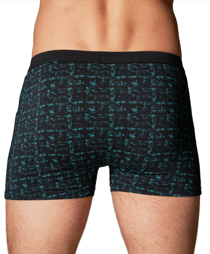 8397 Трусы-шорты мужские РОДЖЕРС