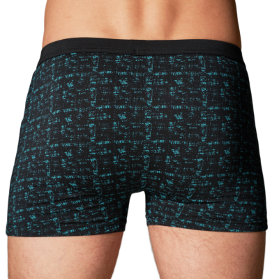 8397 Трусы-шорты мужские РОДЖЕРС