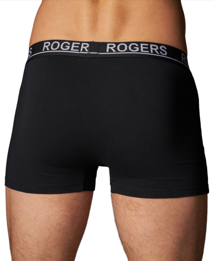 80429 Трусы-шорты мужские Роджерс