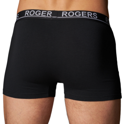 80429 Трусы-шорты мужские Роджерс