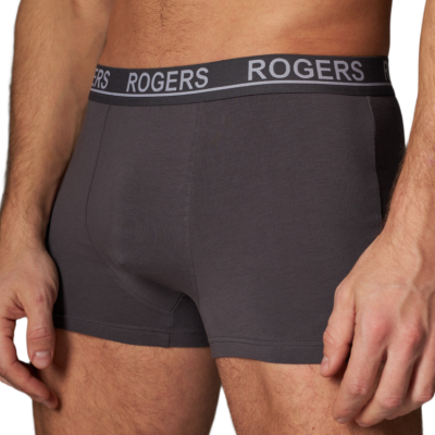 80429 Трусы-шорты мужские Роджерс