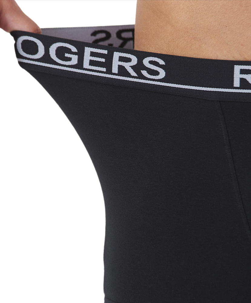 80429 Трусы-шорты мужские Роджерс