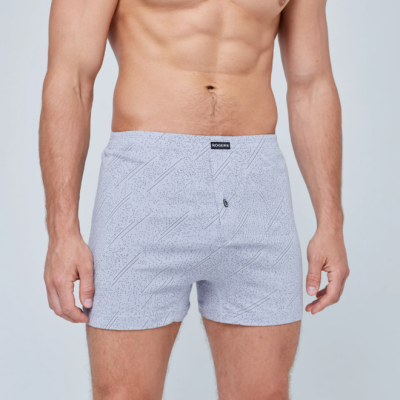 532Е Трусы-шорты мужские Роджерс