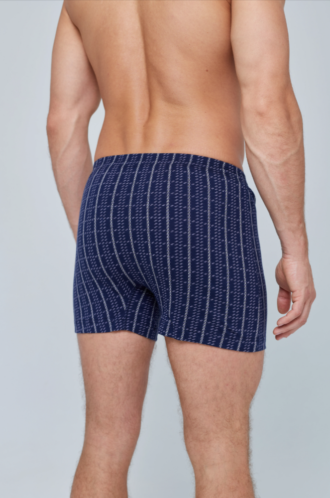 532Е Трусы-шорты мужские Роджерс