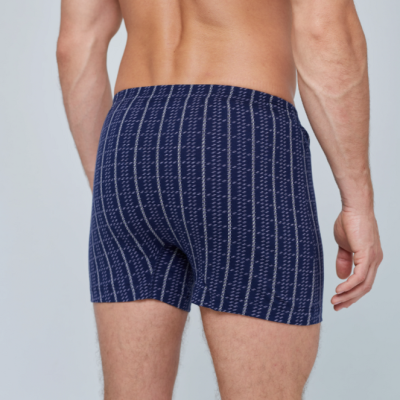 532Е Трусы-шорты мужские Роджерс