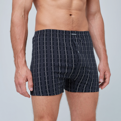 532Е Трусы-шорты мужские Роджерс