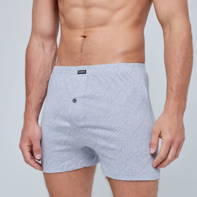 532Е Трусы-шорты мужские Роджерс