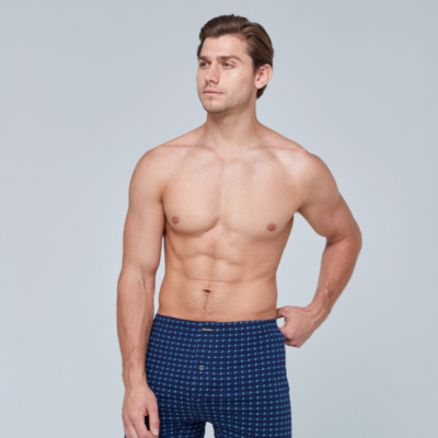 532Е Трусы-шорты мужские Роджерс