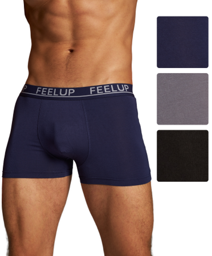 83138 Трусы шорты мужские Роджерс