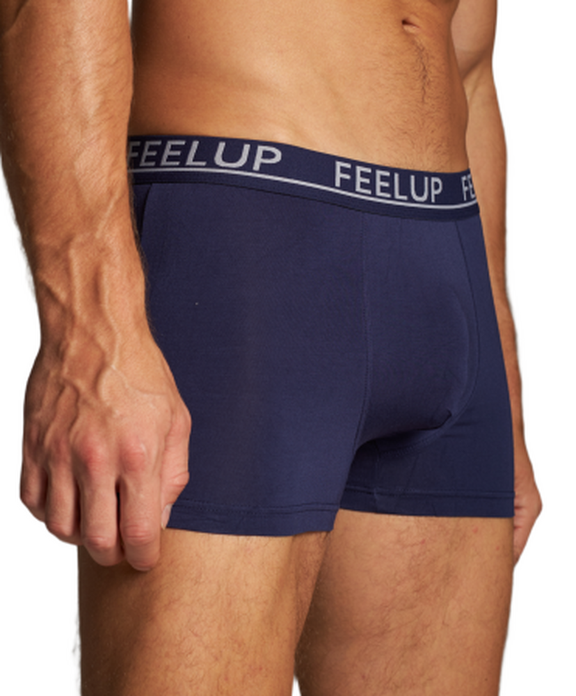 83138 Трусы шорты мужские Роджерс