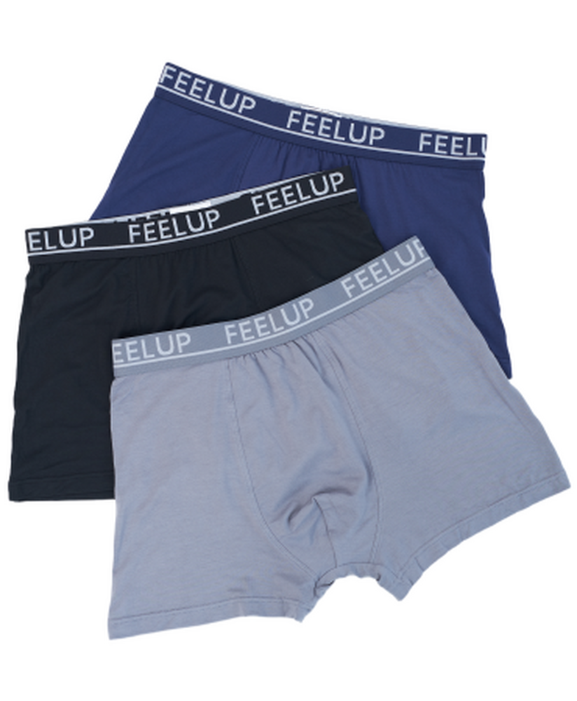 83138 Трусы шорты мужские Роджерс