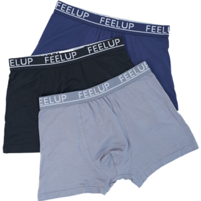 83138 Трусы шорты мужские Роджерс