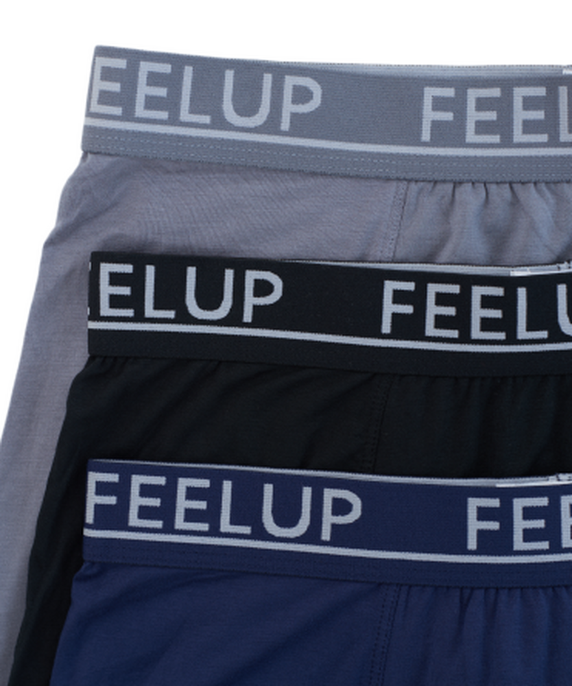 83138 Трусы шорты мужские Роджерс