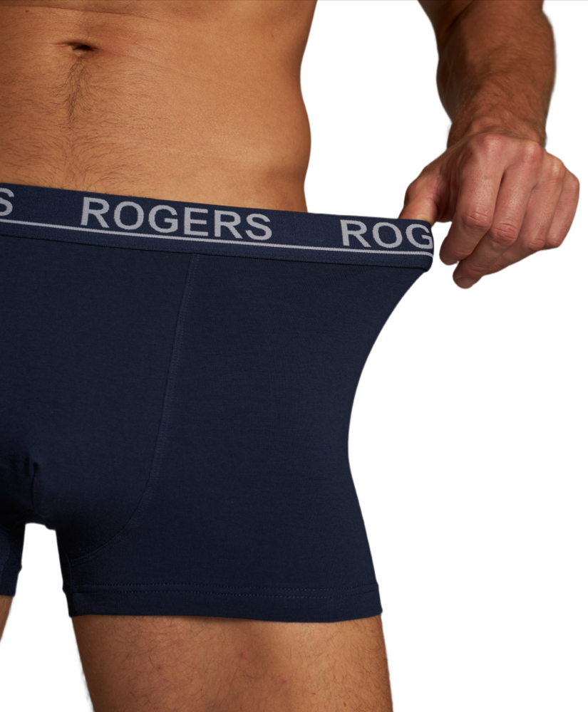 80890-01 Трусы-шорты мужские Роджерс