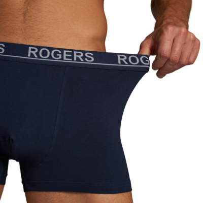 80890-01 Трусы-шорты мужские Роджерс