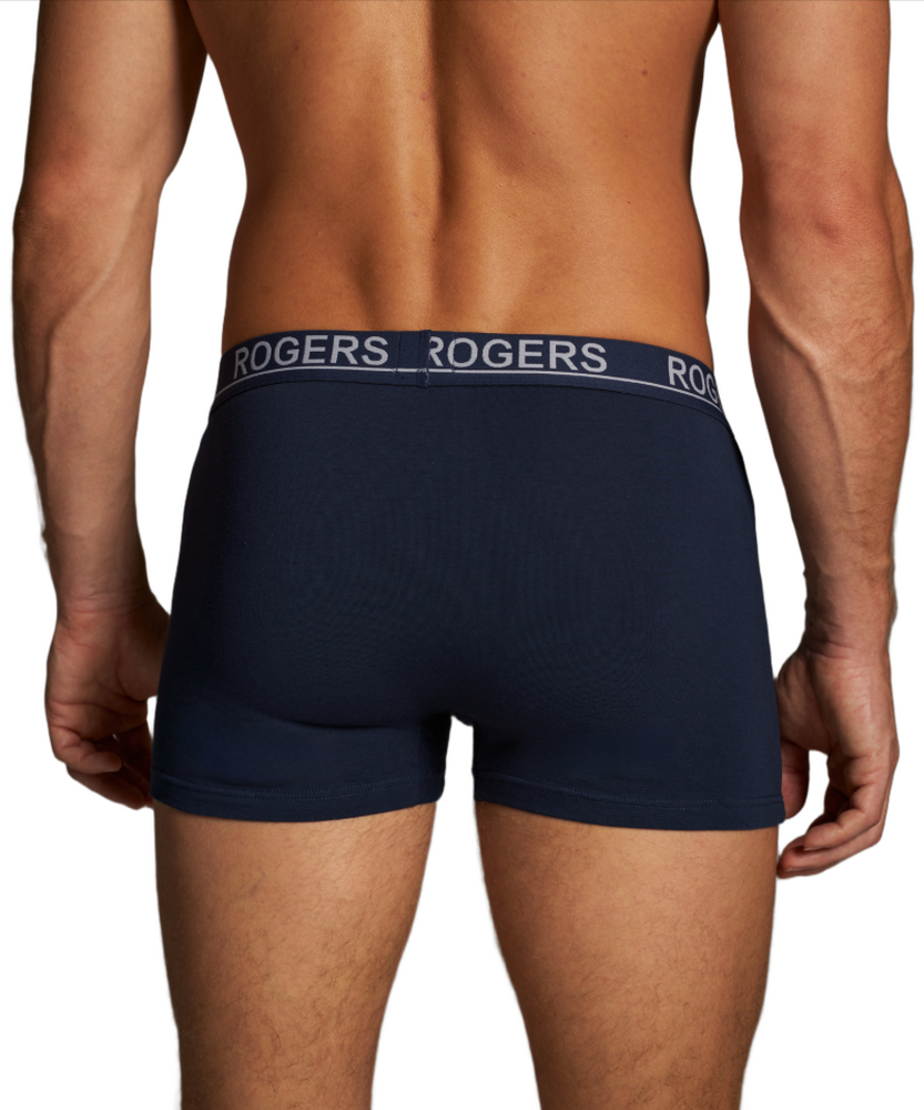 80890-01 Трусы-шорты мужские Роджерс