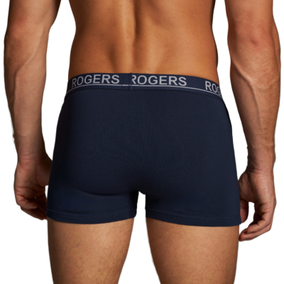 80890-01 Трусы-шорты мужские Роджерс