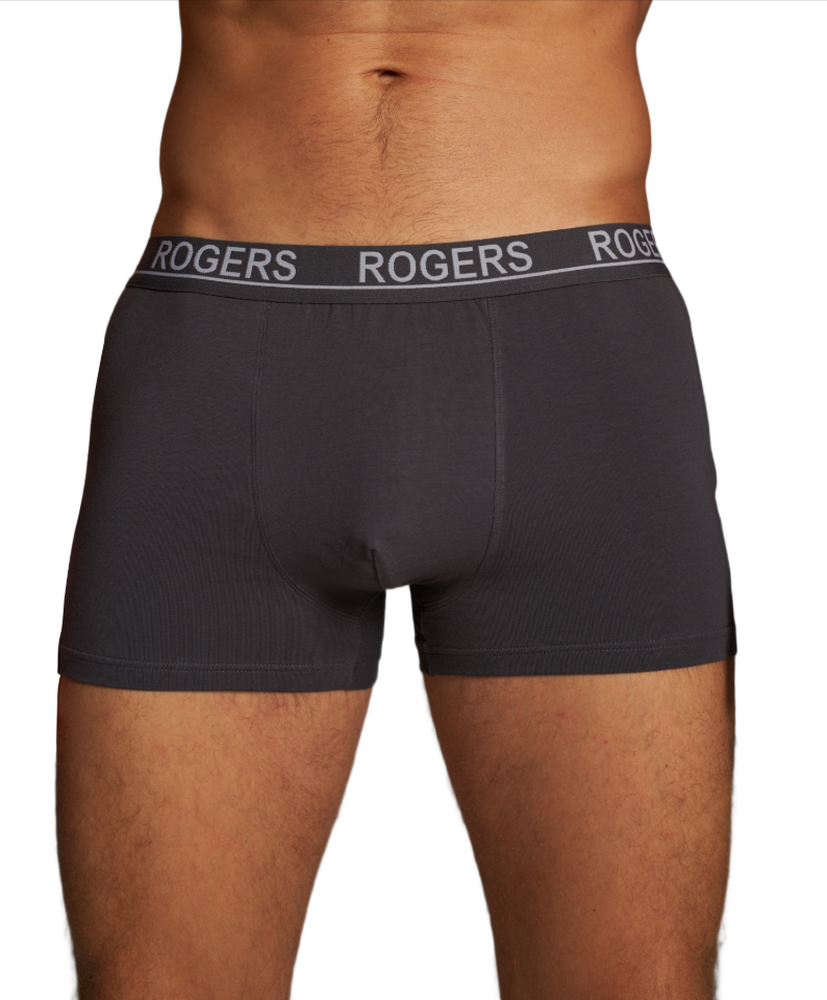 80890-01 Трусы-шорты мужские Роджерс