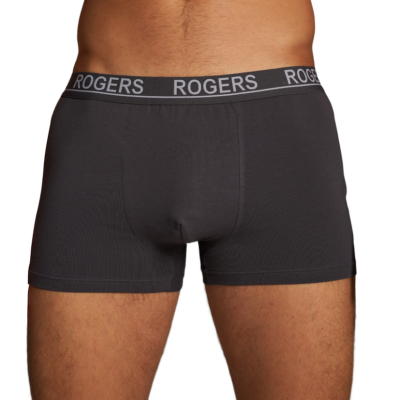 80890-01 Трусы-шорты мужские Роджерс