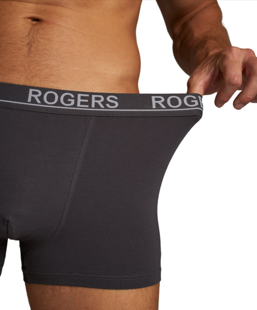 80890-01 Трусы-шорты мужские Роджерс