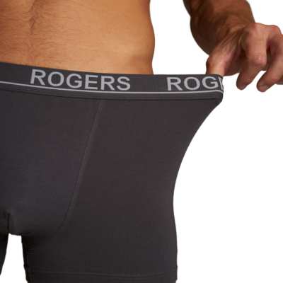 80890-01 Трусы-шорты мужские Роджерс