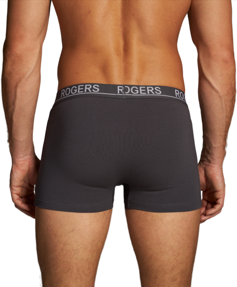80890-01 Трусы-шорты мужские Роджерс