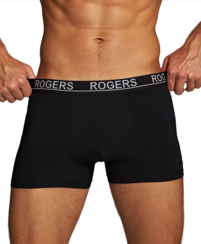 80890-01 Трусы-шорты мужские Роджерс