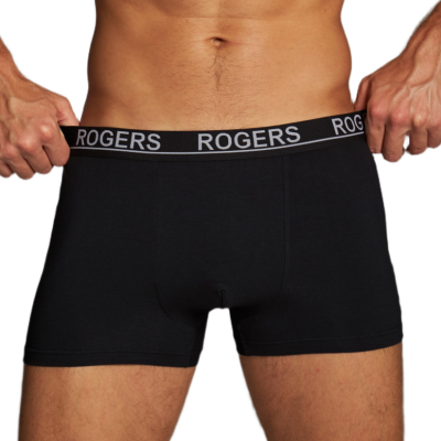 80890-01 Трусы-шорты мужские Роджерс