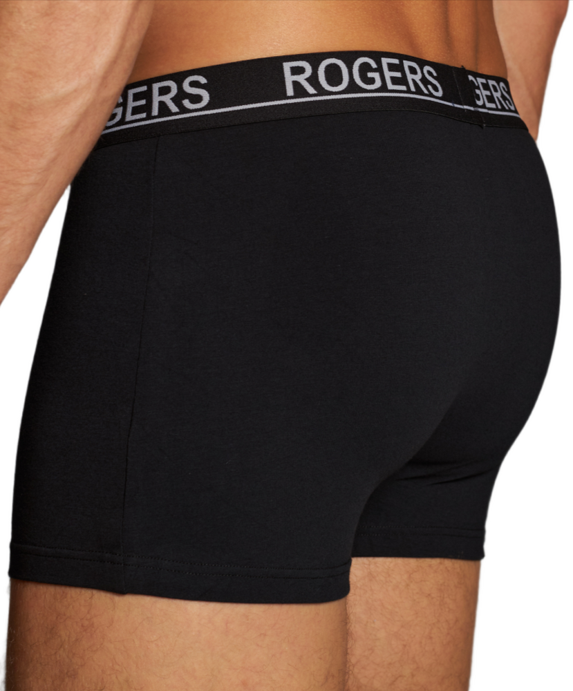 80890-01 Трусы-шорты мужские Роджерс